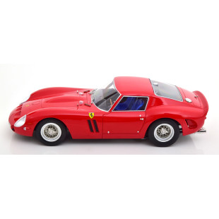 FERRARI 250 GTO 1962 1/18 KK Scale