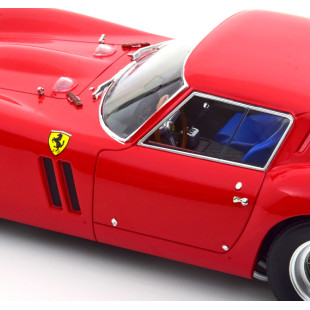 FERRARI 250 GTO 1962 1/18 KK Scale