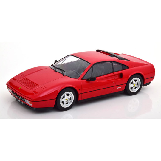 FERRARI 328 GTB 1985 1/18 KK Scale