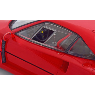 FERRARI F40 Lightweight 1990 1/18 KK Scale