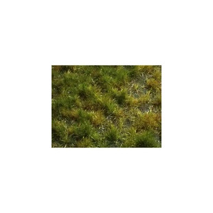 Décor Touffes en couches 2-2 mm fin d'été Martin Welberg