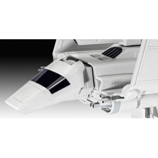 Imperial Shuttle Tydirium Star Wars maquette 1/106 REVELL