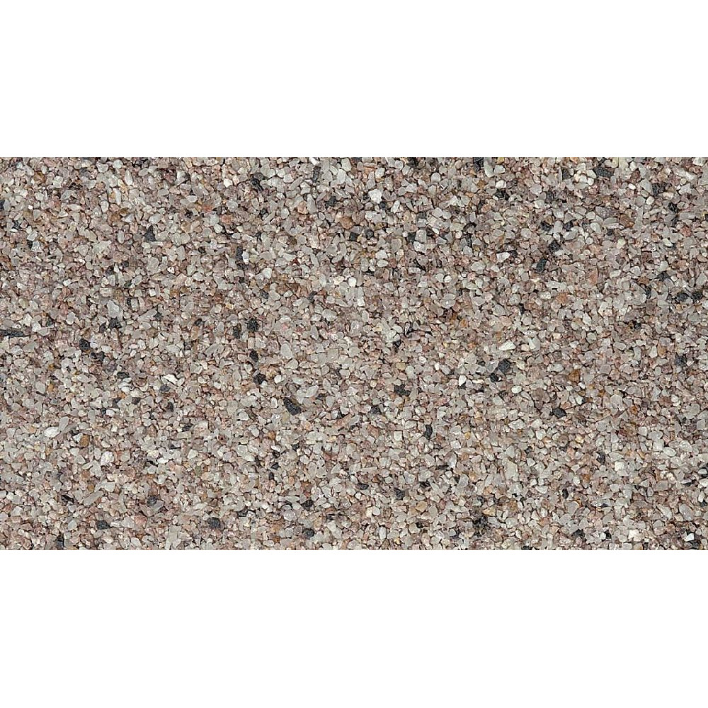 Ballast voie. Gravier Teracotta 1/87  BUSCH