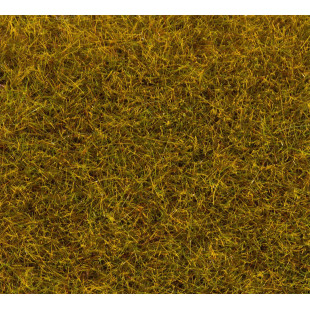 Flocage prémium vert 80g 6mm 1/87 HO FALLER