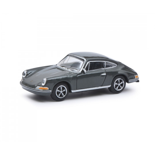 PORSCHE 911 S Coupé 1/87ème HO SCHUCO