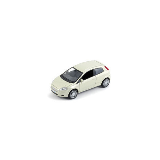 FIAT PUNTO 2005 BEIGE 1/43 NOREV