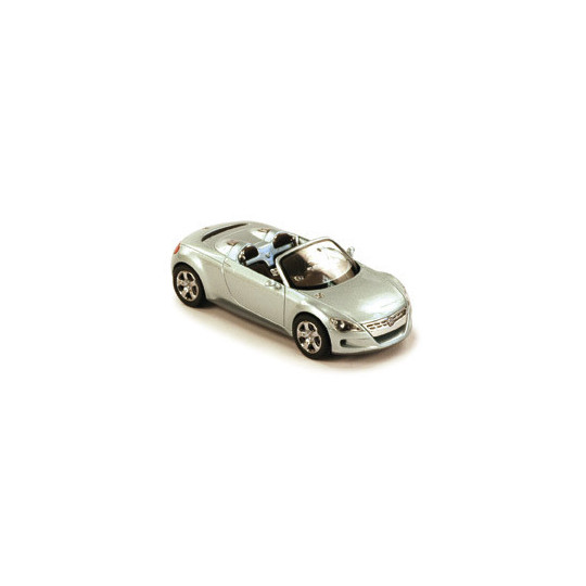 VW CONCEPT R ROADSTER 1/43 NOREV