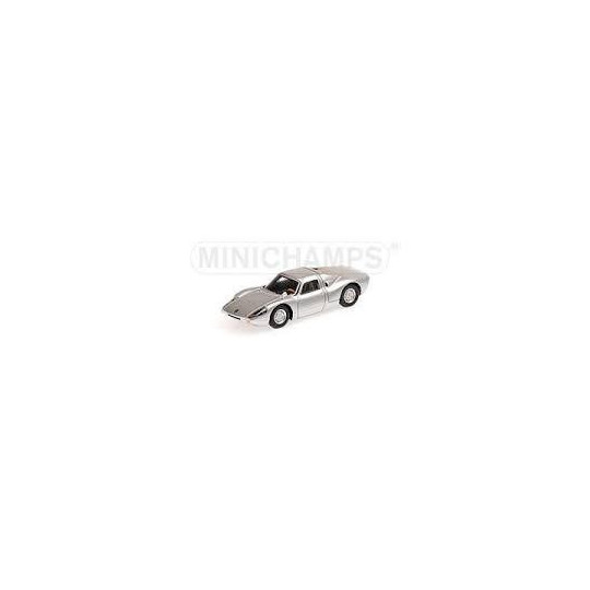 PORSCHE 904 GTS 1/87 MINICHAMPS