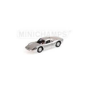 PORSCHE 904 GTS 1/87 MINICHAMPS