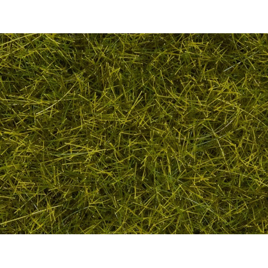 Herbe des prés 12mm sachet de 40g  NOCH