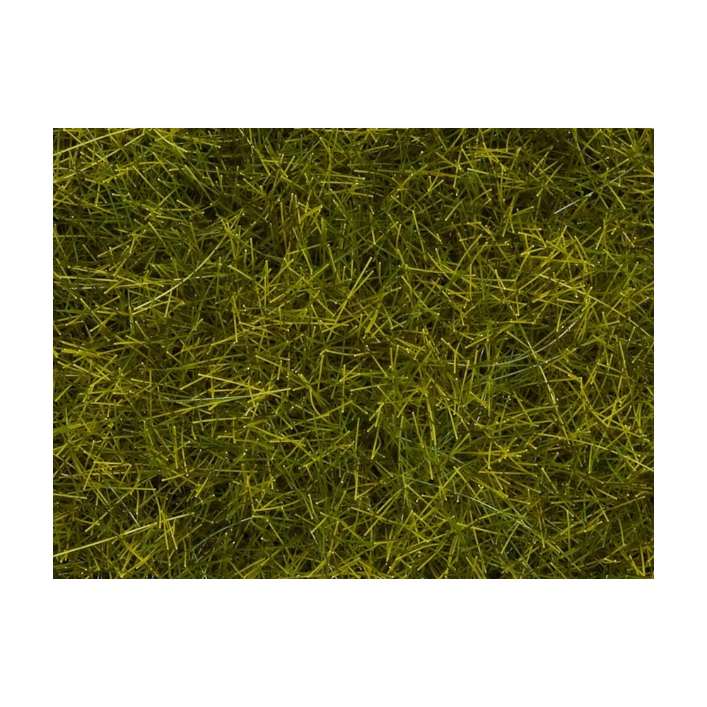 Herbe des prés 12mm sachet de 40g  NOCH