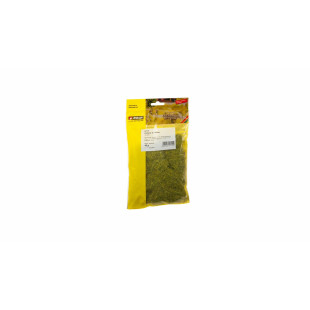 Herbe des prés 12mm sachet de 40g  NOCH