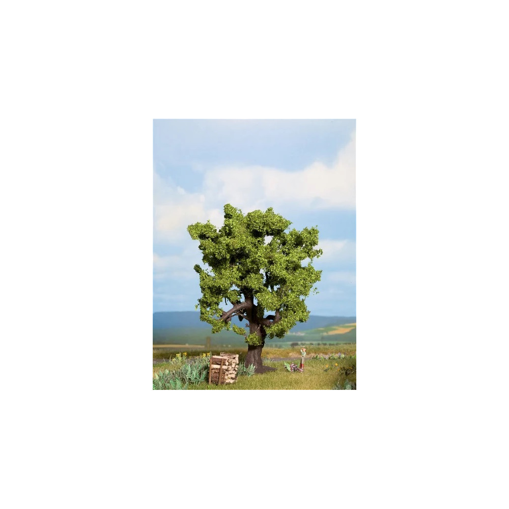 Chêne h : 15 cm NOCH