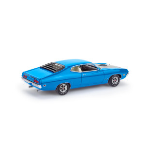 FORD Torino Cobra 1970 1/24 REVELL