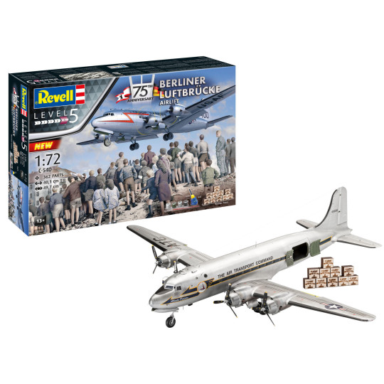 Dornier DO17 J-1/2 maquette 1/48 REVELL