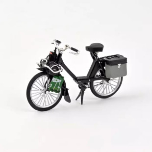 SOLEX 1966 Noir 1/18 NOREV (reproduction 2023)