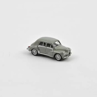 Renault 4CV 1955 Gris Pastel 1/87 NOREV