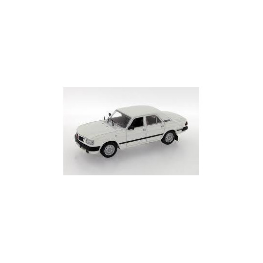 GAZ 3110 1997 1/43 IST