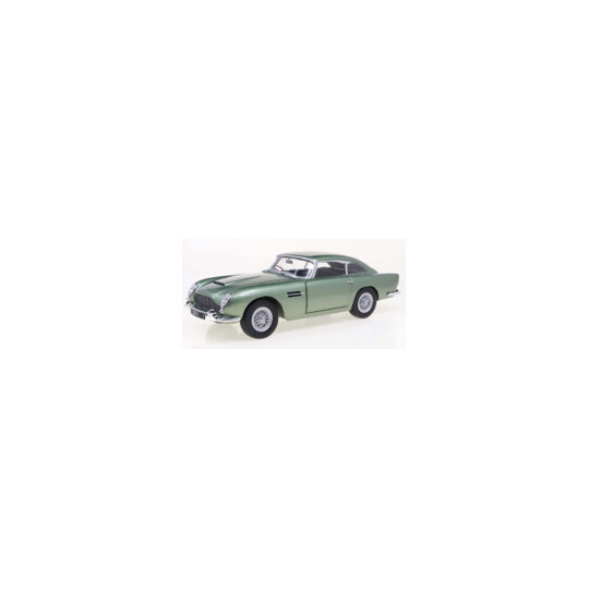 Aston Martin DB5 verte 1964 1/18 SOLIDO