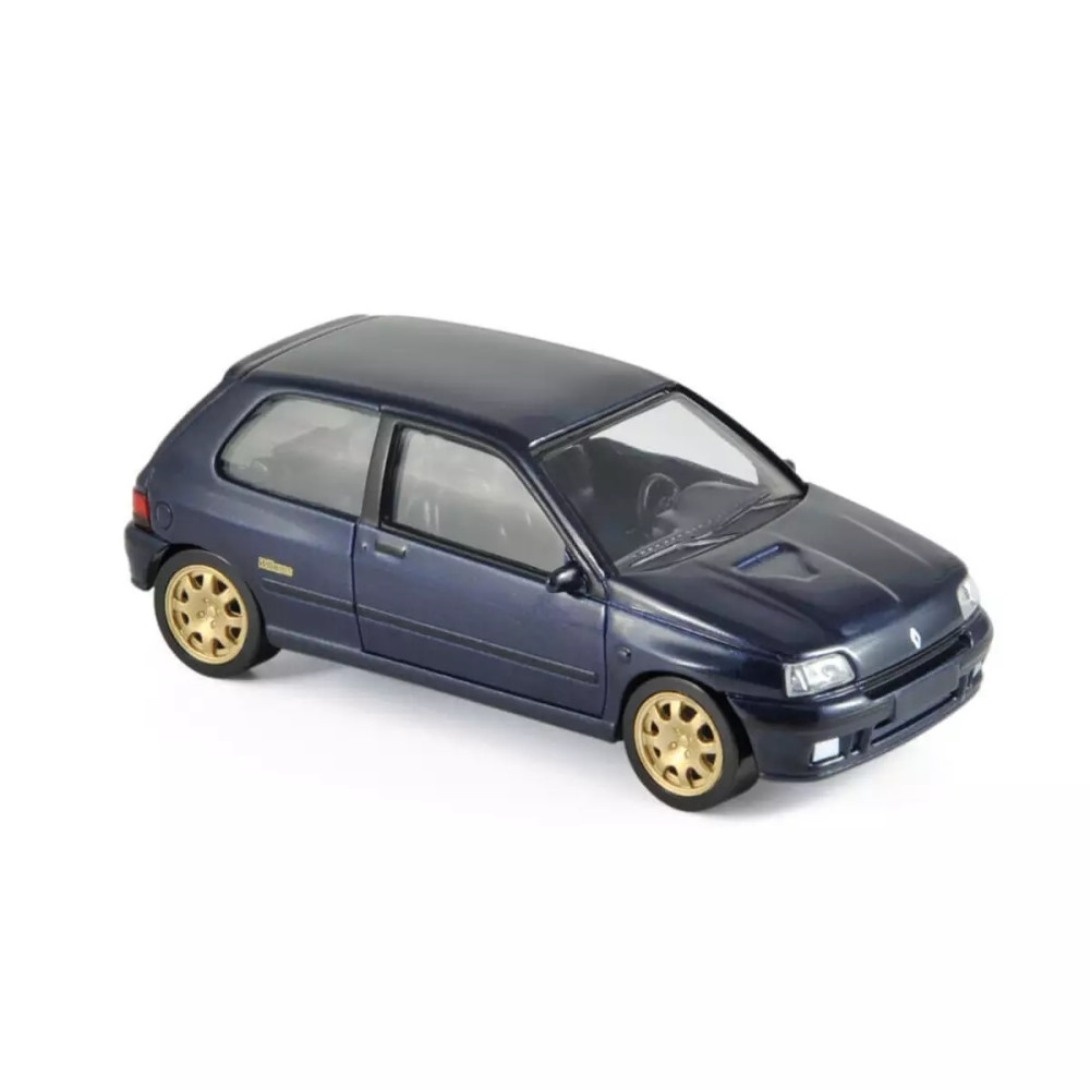 Renault Clio Williams 1993 1/43 NOREV jet car