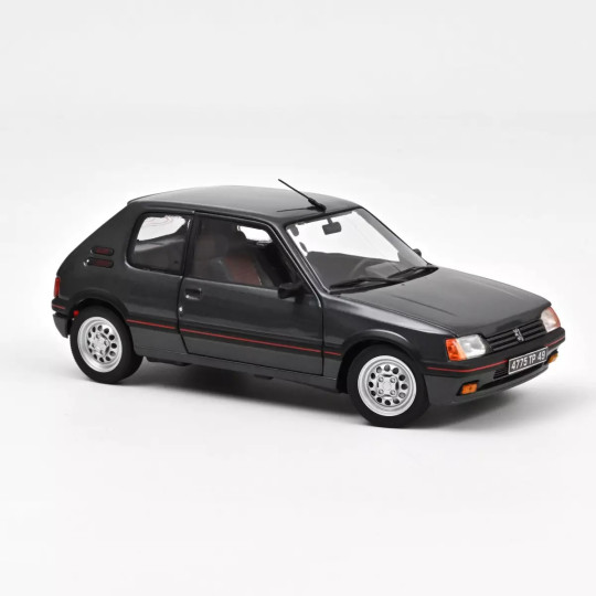 PEUGEOT 205 GTi 1.9 1988...