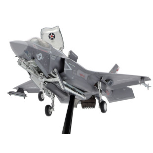 Avion Lockheed Martin F-35 B Lightning II 1/48 TAMIYA