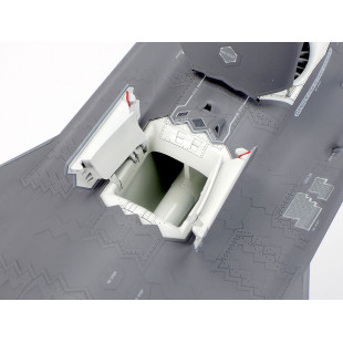 Avion Lockheed Martin F-35 B Lightning II 1/48 TAMIYA