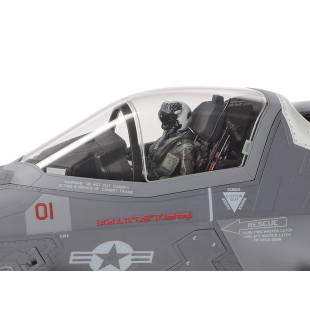 Avion Lockheed Martin F-35 B Lightning II 1/48 TAMIYA