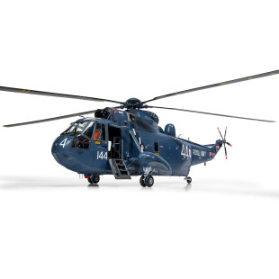 HELICOPTERE Westland Sea king HAS.1/HAS.5/HU.5 1/48 AIRFIX