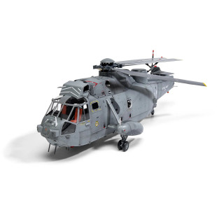 HELICOPTERE Westland Sea king HAS.1/HAS.5/HU.5 1/48 AIRFIX