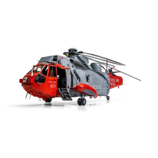 HELICOPTERE Westland Sea king HAS.1/HAS.5/HU.5 1/48 AIRFIX