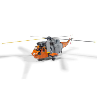 HELICOPTERE Westland Sea king HAS.1/HAS.5/HU.5 1/48 AIRFIX