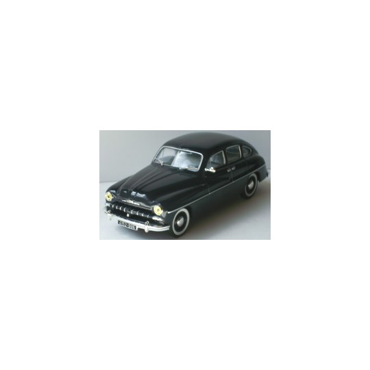 FORD Vedette V8 1950 noire 1/43 NOSTALGIE