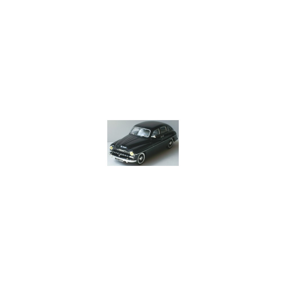 FORD Vedette V8 1950 noire 1/43 NOSTALGIE