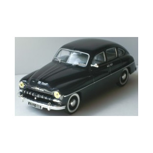 FORD Vedette V8 1950 noire 1/43 NOSTALGIE