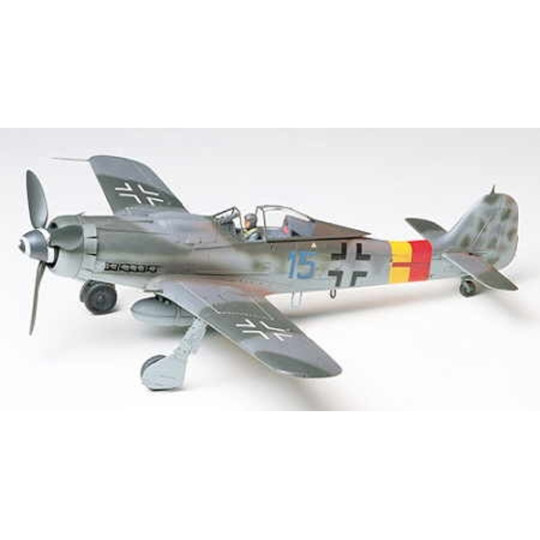 Focke Wulf Fw190D-9  1/48...