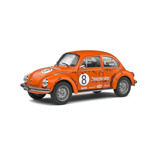 VOLKSWAGEN BEETLE 1303 Jaeger Tribute 1974 1/18 SOLIDO