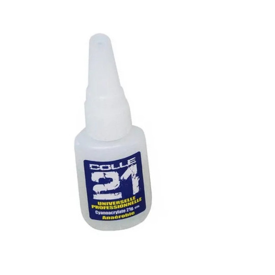 Colle 21 cyanocrylate 21g...