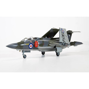 Blackburn Buccaneer S.2B RAF maquette 1/48 AIRFIX