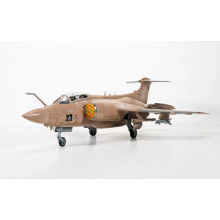 Blackburn Buccaneer S.2B RAF maquette 1/48 AIRFIX