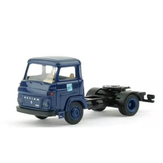 Camion Saviem SM8T SNCF...