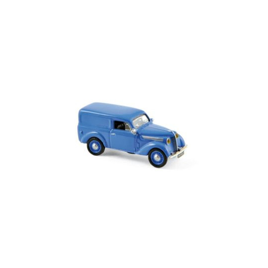 Renault 300kg 1948 bleu 1/87 NOREV