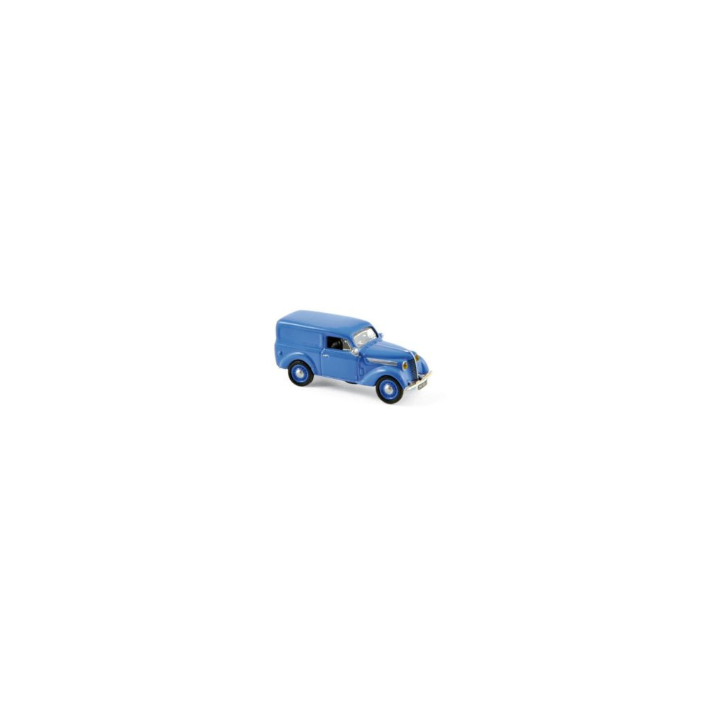 Renault 300kg 1948 bleu 1/87 NOREV