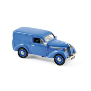 Renault 300kg 1948 bleu 1/87 NOREV