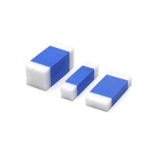 Eponges de polissage TAMIYA