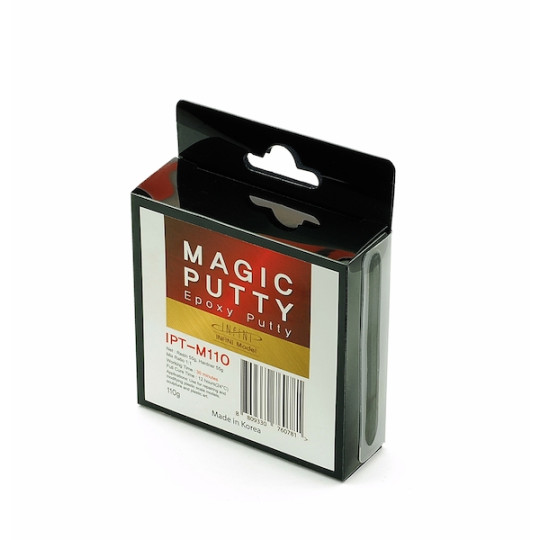 Magic putty bi-composants