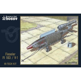 FIESELER Fi 103/ V-1 1/32 SPECIAL HOBBY