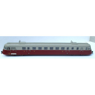 Autorail Diesel ABJ 1 SNCF ex-ETAT 1/87 HO ELECTROTREN