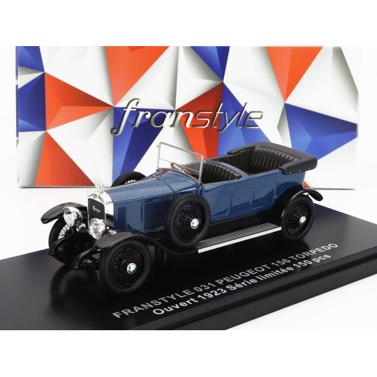 Peugeot 156 1921 Torpedo...