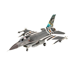 Maquette Falcon F-16 50ème anniversaire 1/32 REVELL